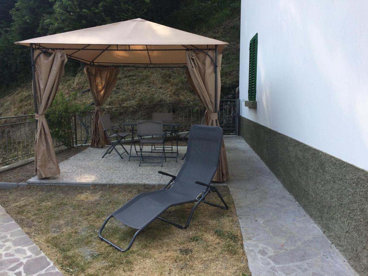 B&B Da Paola Bardalone Exterior photo