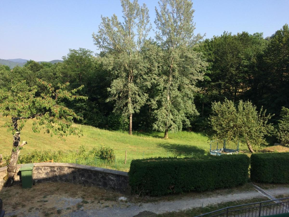 B&B Da Paola Bardalone Exterior photo